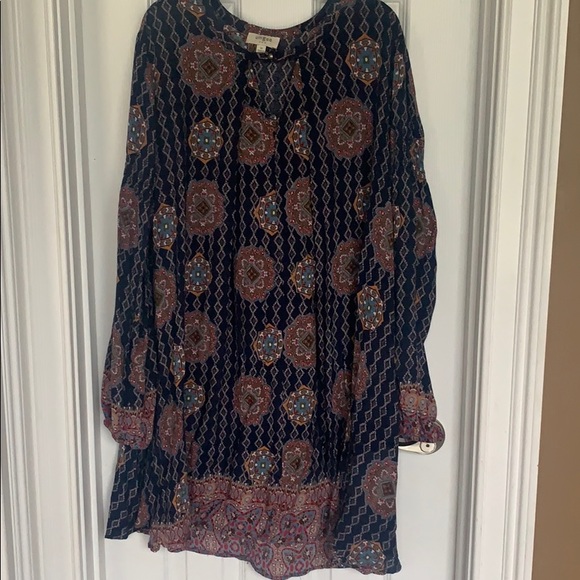Umgee Dresses & Skirts - Ladies Umgee Dress EUC Medium